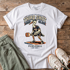 Third Shot Drop Club Pickleball T-Shirt