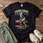 Third Shot Drop Club Pickleball T-Shirt