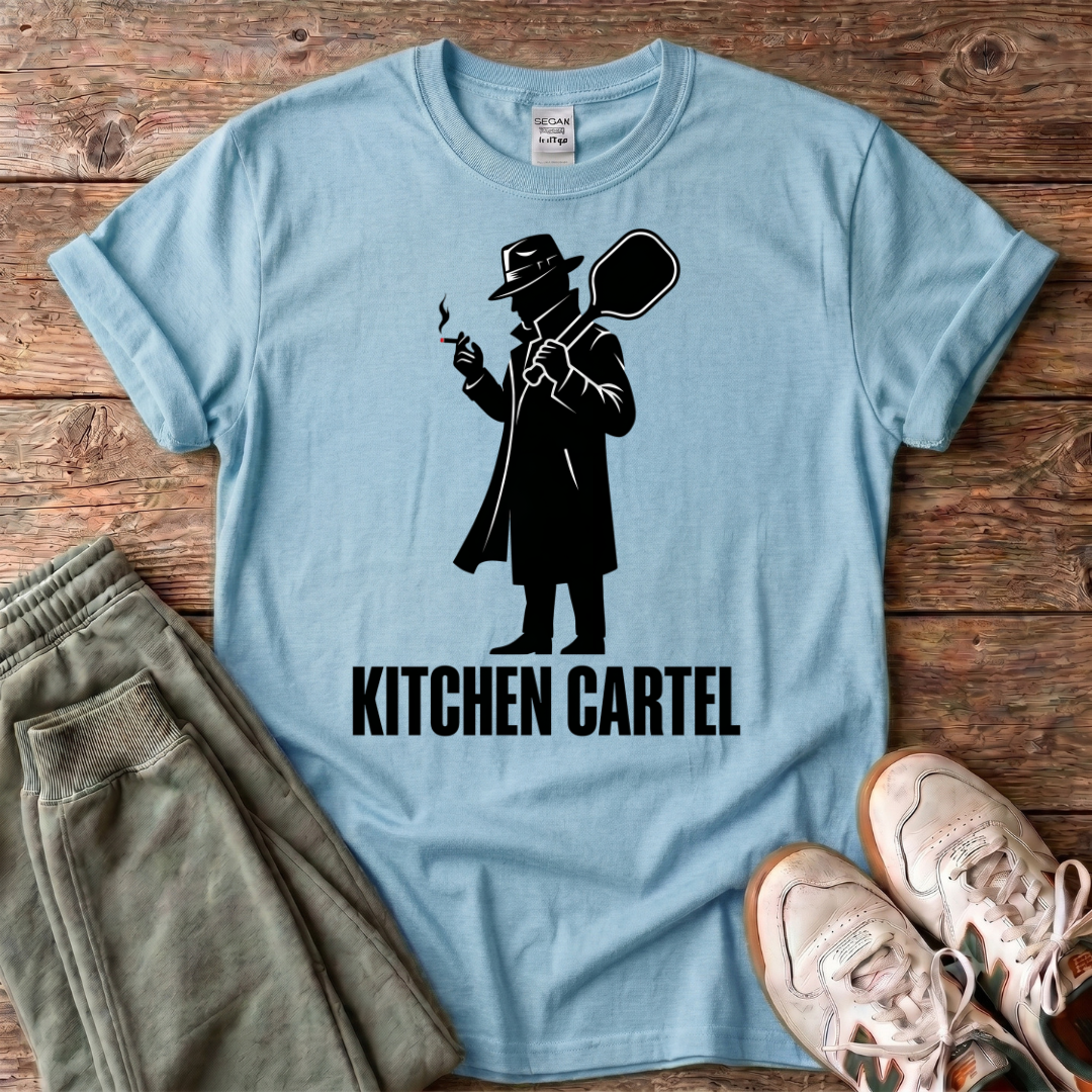 Kitchen Cartel T-Shirt
