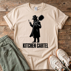 Kitchen Cartel T-Shirt