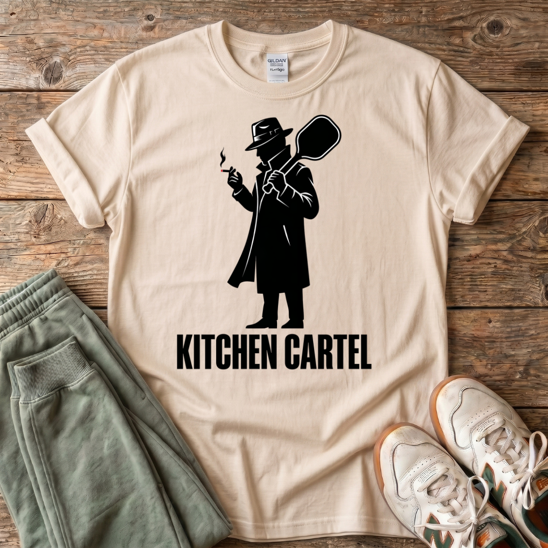 Kitchen Cartel T-Shirt