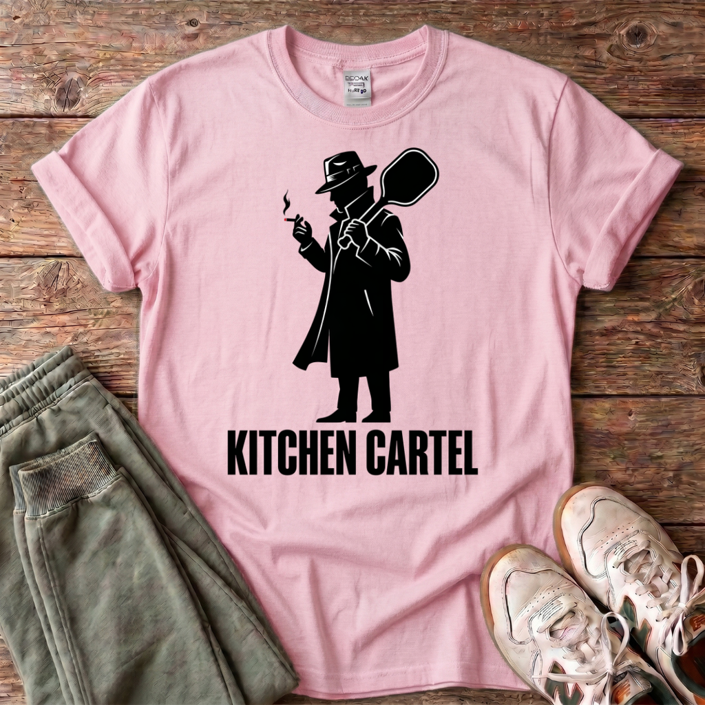 Kitchen Cartel T-Shirt