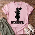 Kitchen Cartel T-Shirt