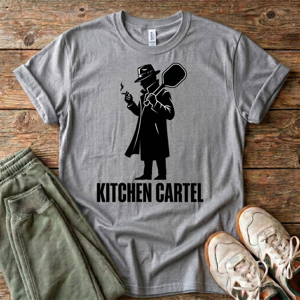 Kitchen Cartel T-Shirt