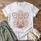 Fox Spirit Pickleball T-Shirt