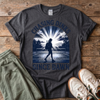 Chasing Dinks T‑Shirt