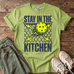 Stay in the Kitchen T-Shirt