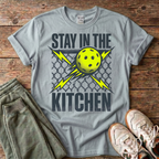 Stay in the Kitchen T-Shirt