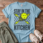 Stay in the Kitchen T-Shirt