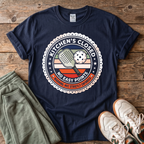 Kitchen's Closed Pickleball T-shirt