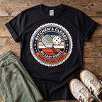 Kitchen's Closed Pickleball T-shirt