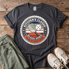 Kitchen's Closed Pickleball T-shirt