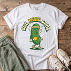 One More Game T-Shirt