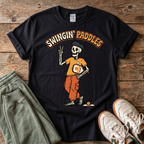 Swingin' Paddles T-shirt