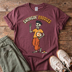 Swingin' Paddles T-shirt