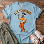 Swingin' Paddles T-shirt