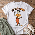 Swingin' Paddles T-shirt