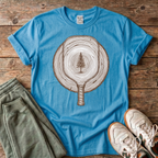 Tree Pickleball T-shirt