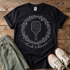 Dink And Bloom Pickleball T-shirt