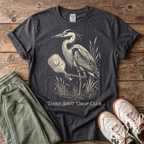 Third Shot Drop Club Pickleball T-shirt