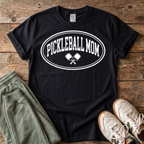 Pickleball Mom T-shirt