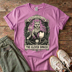 The Clever Dinker T-shirt