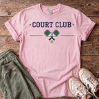 Court Club T-shirt