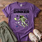 Zero Gravity Dinker Pickleball T-Shirt