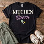 Kitchen Queen T-Shirt
