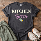 Kitchen Queen T-Shirt