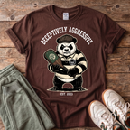 Pickleball Panda T-Shirt