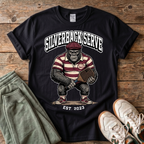 Pickleball Gorilla T-Shirt
