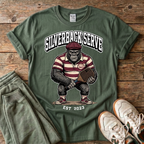 Pickleball Gorilla T-Shirt