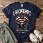 Pickleball Gorilla T-Shirt