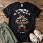 Pickleball Bulldog T-Shirt