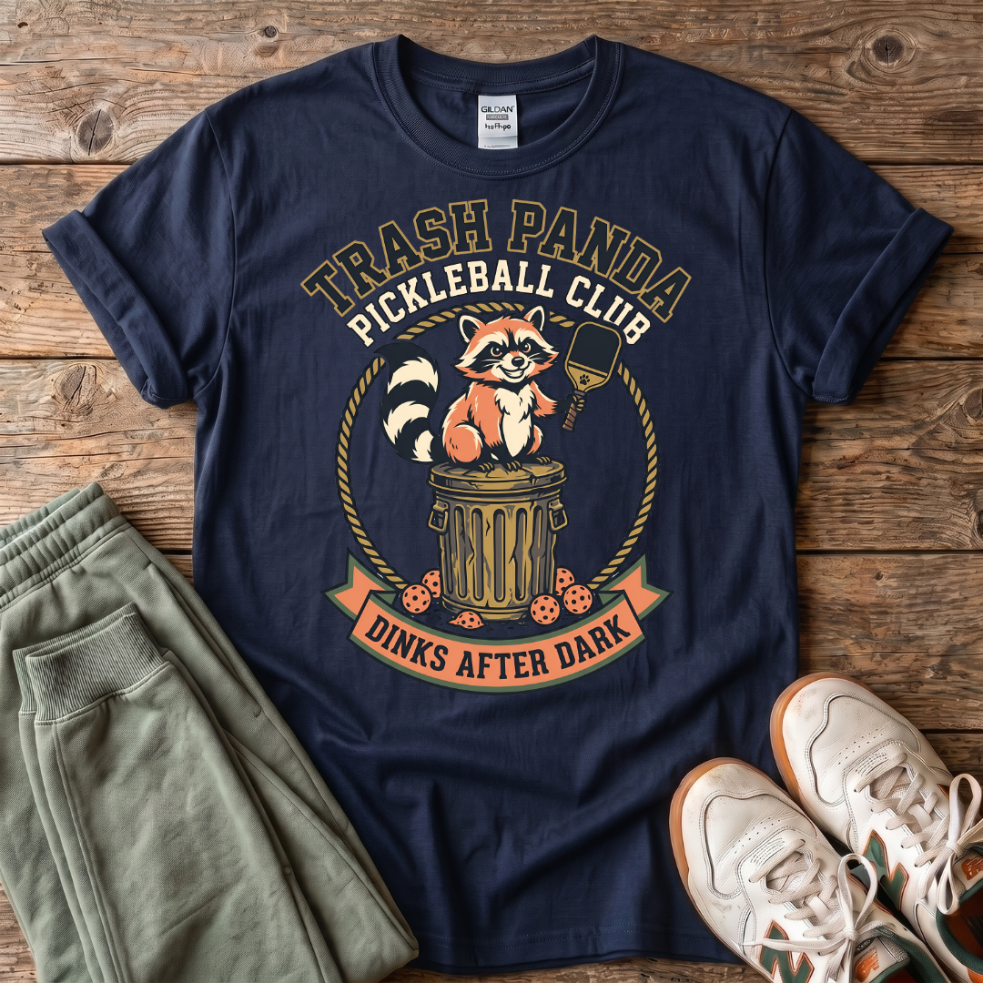 Trash Panda T-Shirt