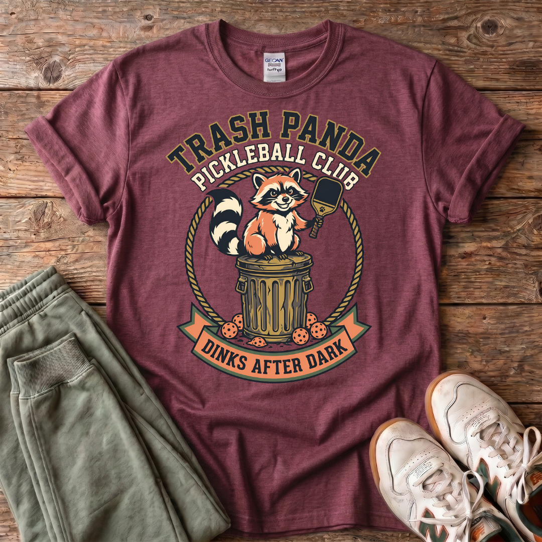 Trash Panda T-Shirt