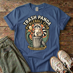 Cool Trash Panda T-Shirt