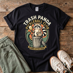 Cool Trash Panda T-Shirt