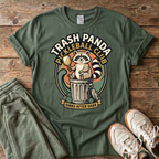 Cool Trash Panda T-Shirt