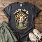 Cool Trash Panda T-Shirt