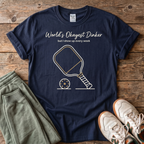 Okayest Dinker T-Shirt