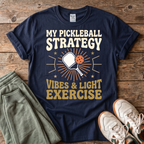 Pickleball Vibes T-Shirt