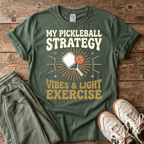 Pickleball Vibes T-Shirt