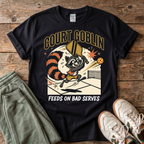Court Goblin T-Shirt