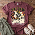 Court Goblin T-Shirt
