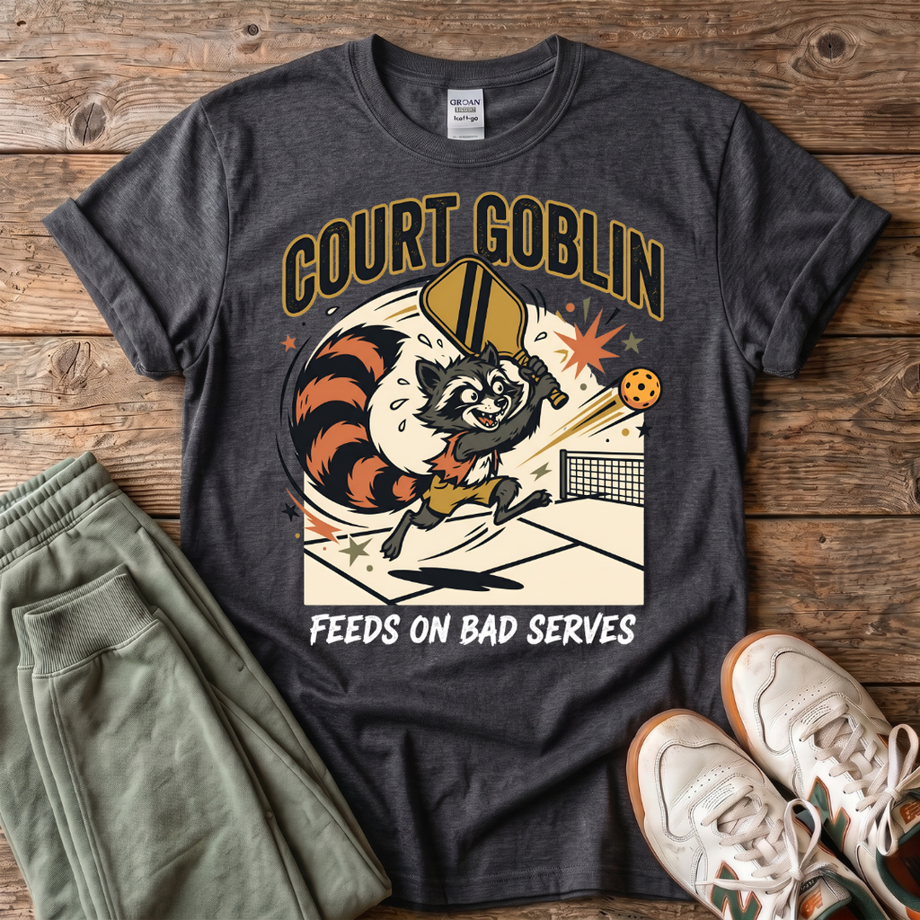 Court Goblin T-Shirt