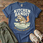 Kitchen Bandit T-Shirt