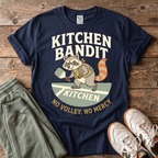 Kitchen Bandit T-Shirt