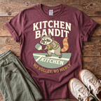 Kitchen Bandit T-Shirt